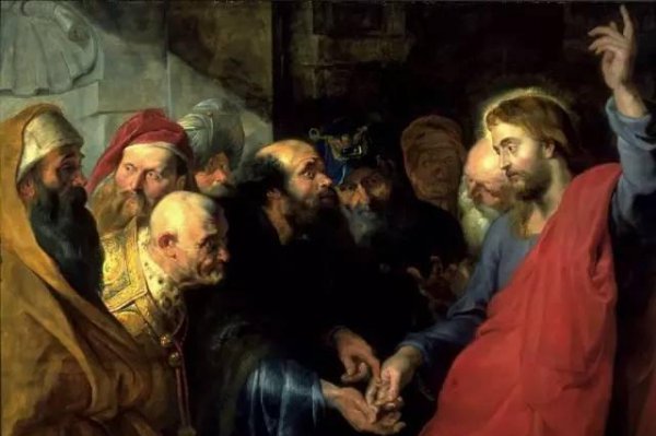 简述什么是文艺复兴的中心思想