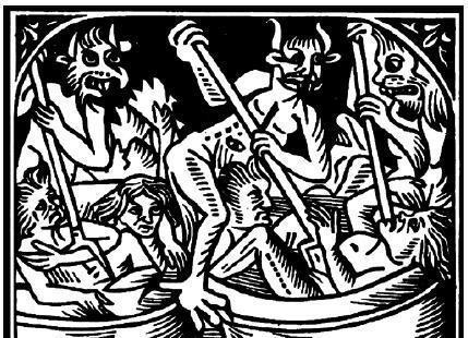 简述什么是文艺复兴的中心思想