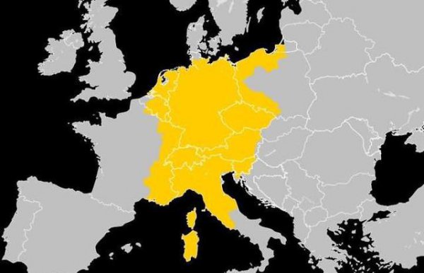 简述什么是文艺复兴的中心思想