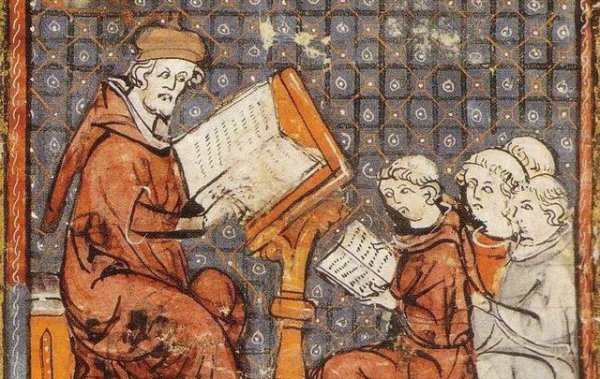 简述什么是文艺复兴的中心思想