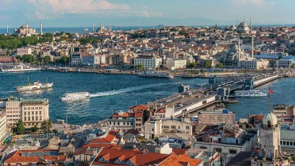 世界最大的半岛叫什么名字