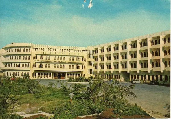 世界最大的半岛叫什么名字