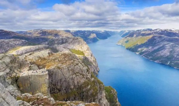 世界最大的半岛叫什么名字