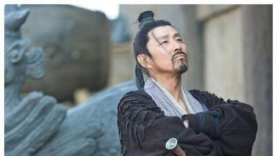 刘邦为什么把儿女踹下车 汉惠帝刘盈是刘邦和谁的儿子