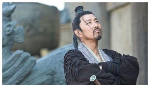 刘邦为什么把儿女踹下车