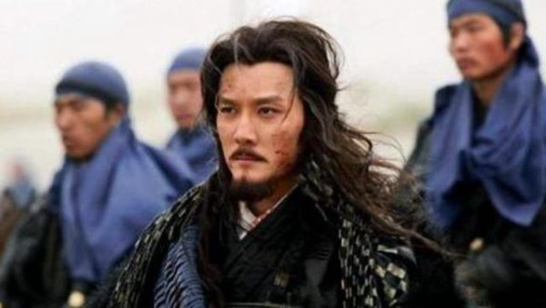 刘邦为什么把儿女踹下车