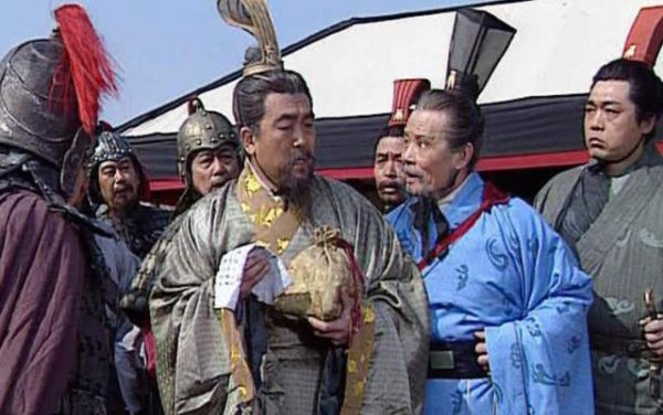 曹爽有击败司马懿的机会吗