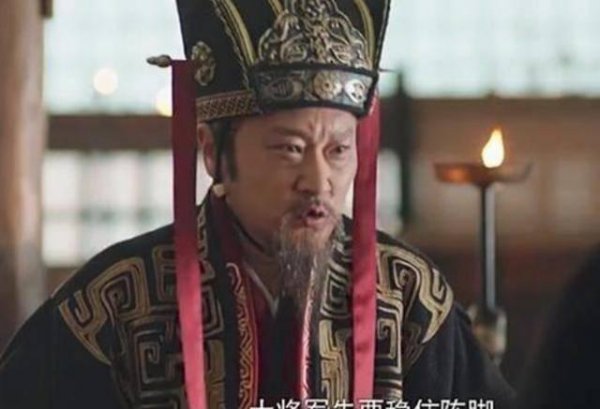 曹爽有击败司马懿的机会吗