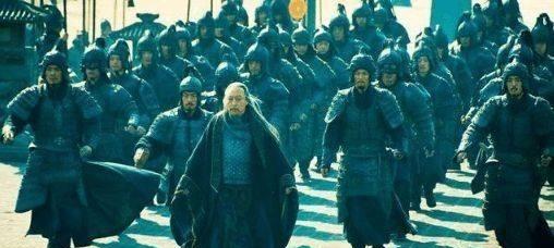 曹爽有击败司马懿的机会吗