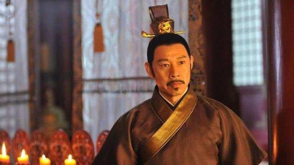 为何说秦始皇是千古一帝