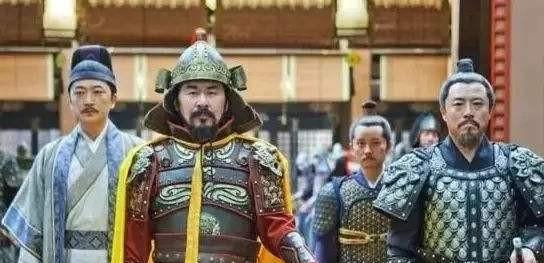 为何说秦始皇是千古一帝