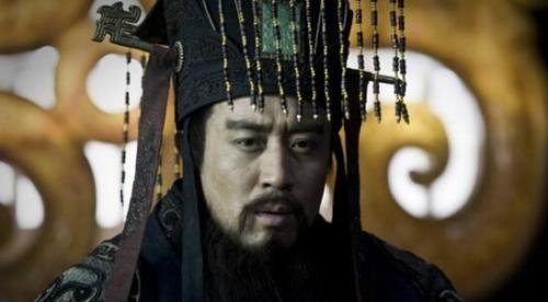 为何说秦始皇是千古一帝