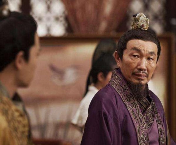 安史之乱李亨为什么囚禁唐玄宗