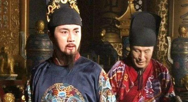 安史之乱李亨为什么囚禁唐玄宗