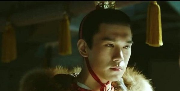 安史之乱李亨为什么囚禁唐玄宗