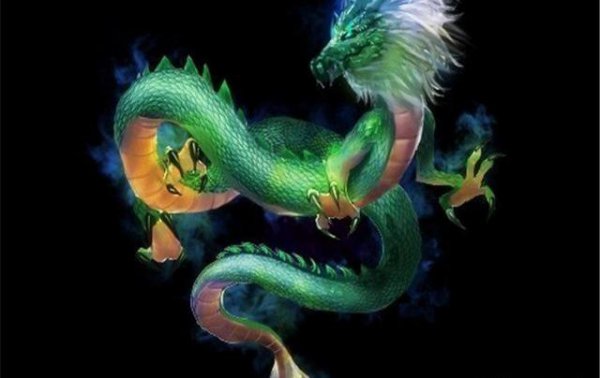 四大神兽谁最强