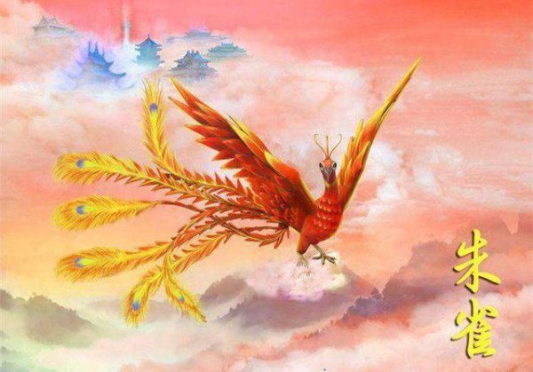 四大神兽谁最强