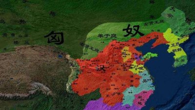 西汉初期七国之乱是怎么回事 七国之乱发生在哪个朝代