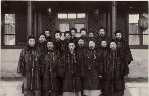 如果光绪帝掌实权历史会怎样