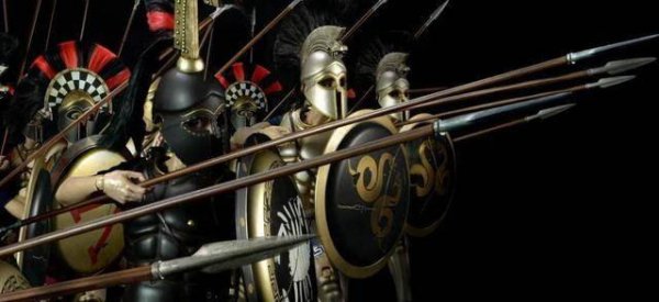 伤亡率高会导致一个军队崩溃吗