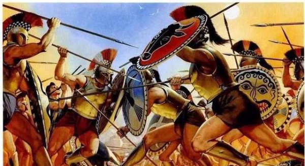 伤亡率高会导致一个军队崩溃吗