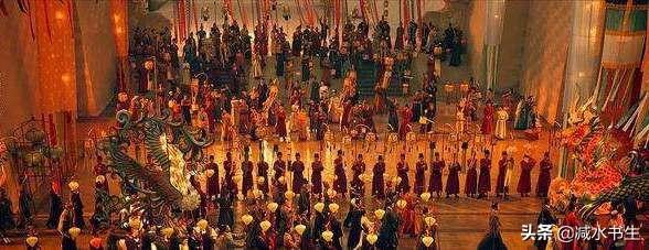 隋炀帝不打高句丽会灭亡吗