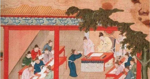 隋炀帝不打高句丽会灭亡吗