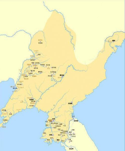 隋炀帝不打高句丽会灭亡吗