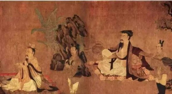 汉武帝为削弱相权所采取的措施