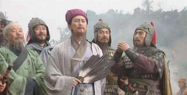 如果荆州不失诸葛亮能统一吗