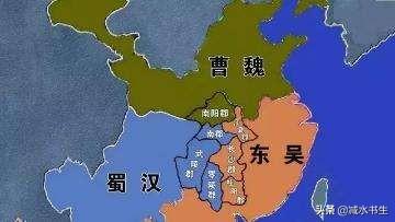 如果荆州不失诸葛亮能统一吗