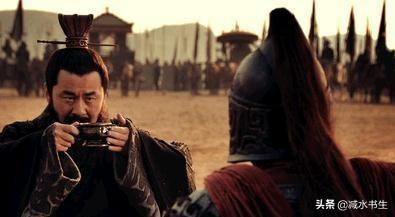 诸葛亮为什么建议赐死刘封