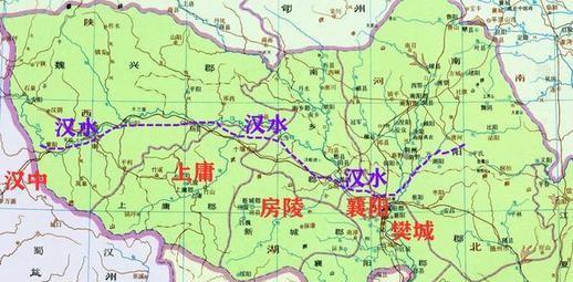 诸葛亮为什么建议赐死刘封