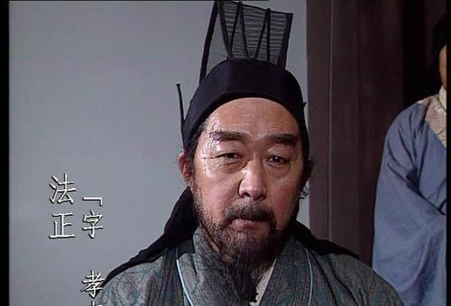 诸葛亮为什么建议赐死刘封