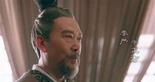 诸葛亮为什么建议赐死刘封