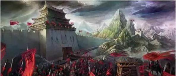 秦国如果没有赵高会怎么样