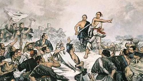 秦国如果没有赵高会怎么样