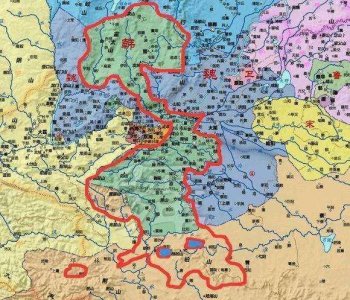 韩国为什么被称为战国七雄 战国时期的韩国强大过吗