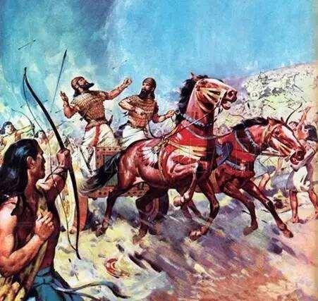 韩国为什么被称为战国七雄