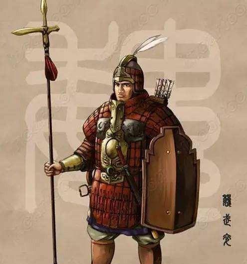 韩国为什么被称为战国七雄