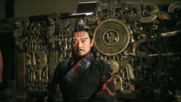 韩国为什么被称为战国七雄