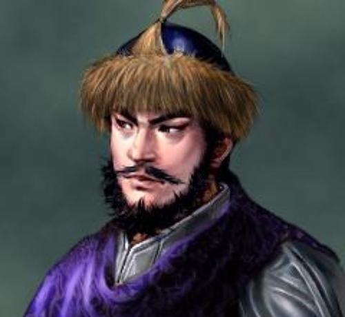 吐谷浑是现在的哪个国家