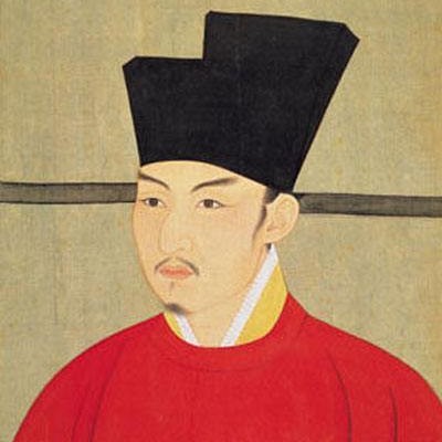 历史上宋哲宗的生平简介