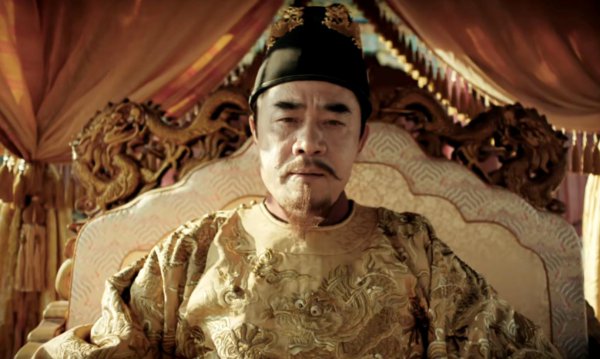 明朝的空印案详细介绍