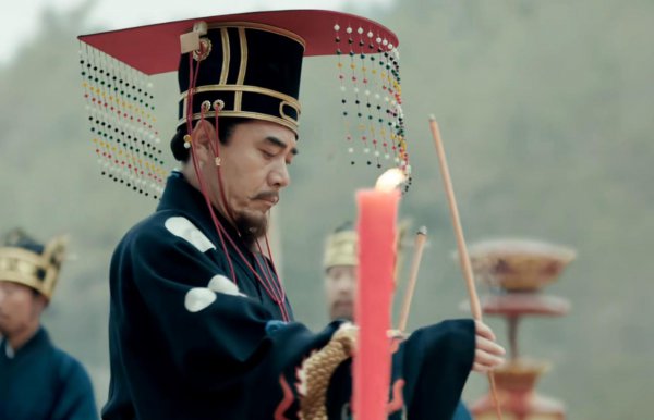 明朝的空印案详细介绍