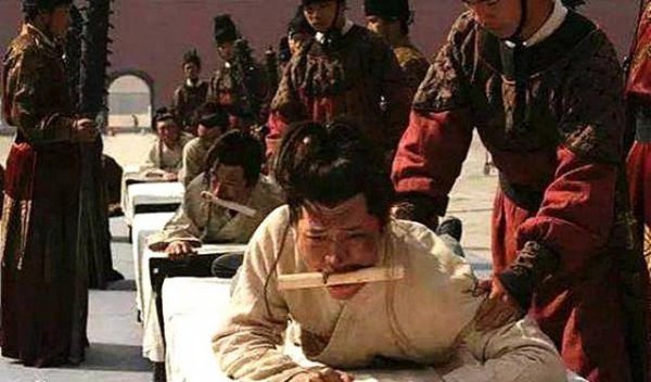 明朝的空印案详细介绍