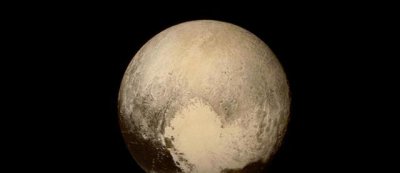 冥王星的表面是什么样的 冥王星的白天有多亮