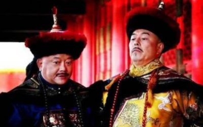 清朝汉族官僚势力的崛起与影响 清朝时候汉族官员地位