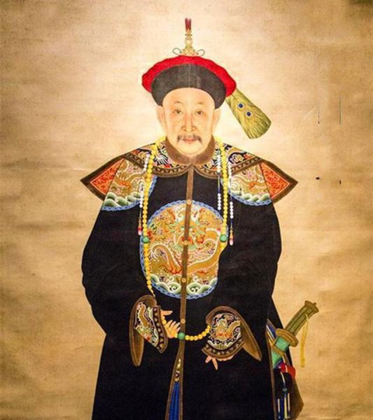 清朝汉族官僚势力的崛起与影响