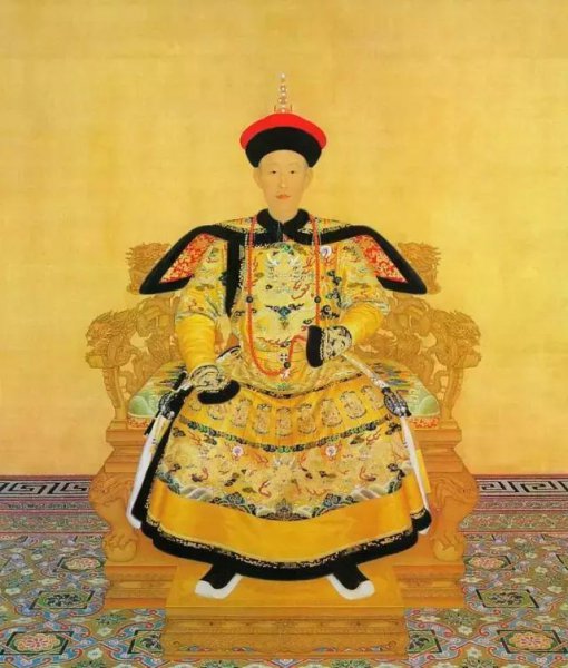 清朝汉族官僚势力的崛起与影响